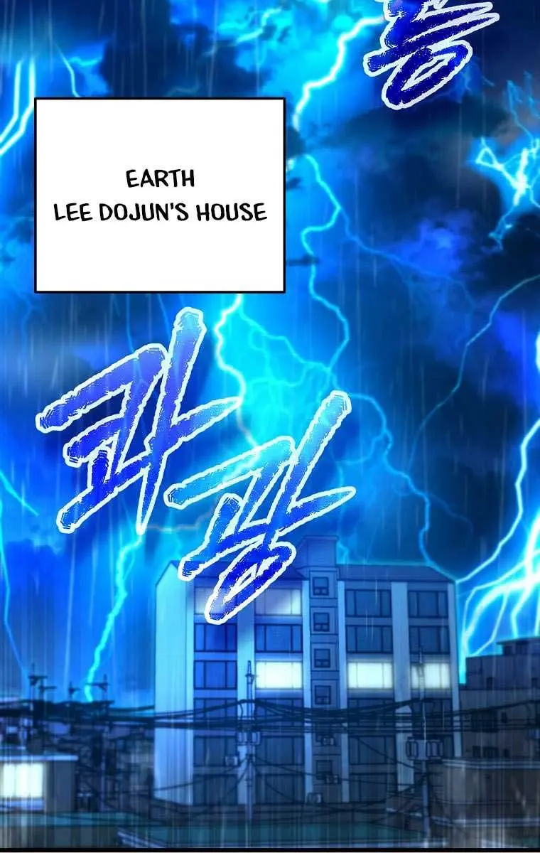 My Dad Is Too Strong Chapter 162 Page 65