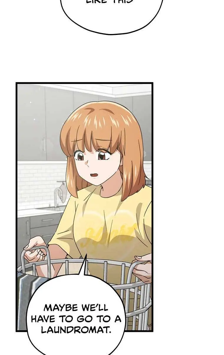 My Dad Is Too Strong Chapter 162 Page 68