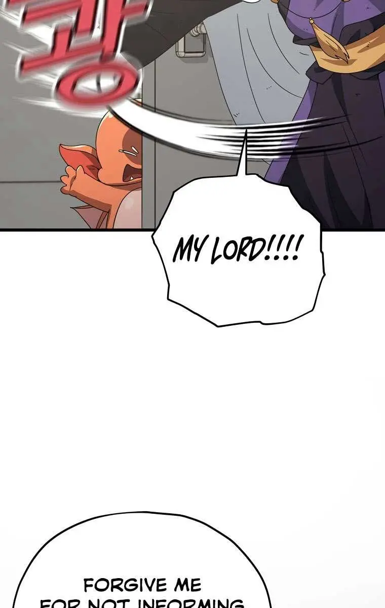 My Dad Is Too Strong Chapter 162 Page 86