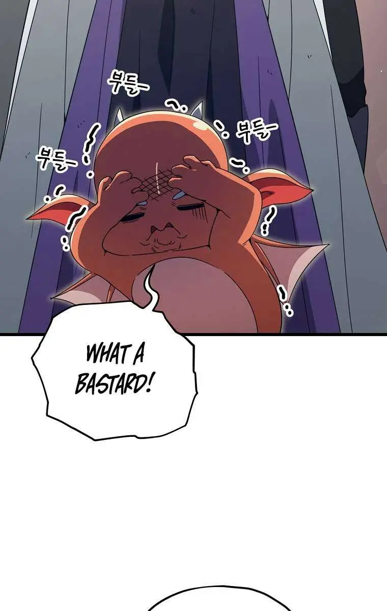 My Dad Is Too Strong Chapter 162 Page 88