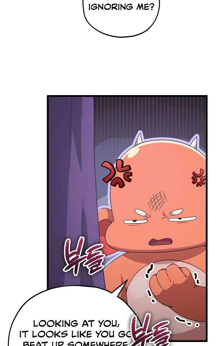 My Dad Is Too Strong Chapter 162 Page 90