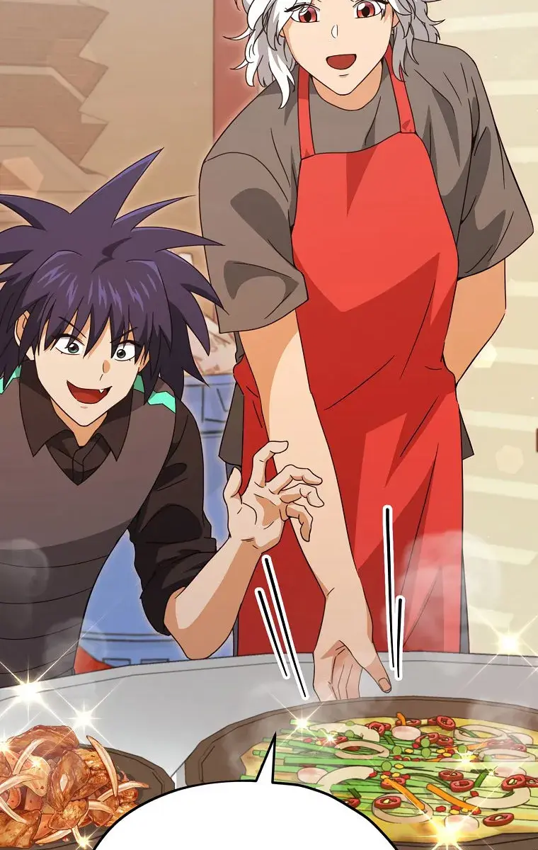 My Dad Is Too Strong Chapter 163 Page 15