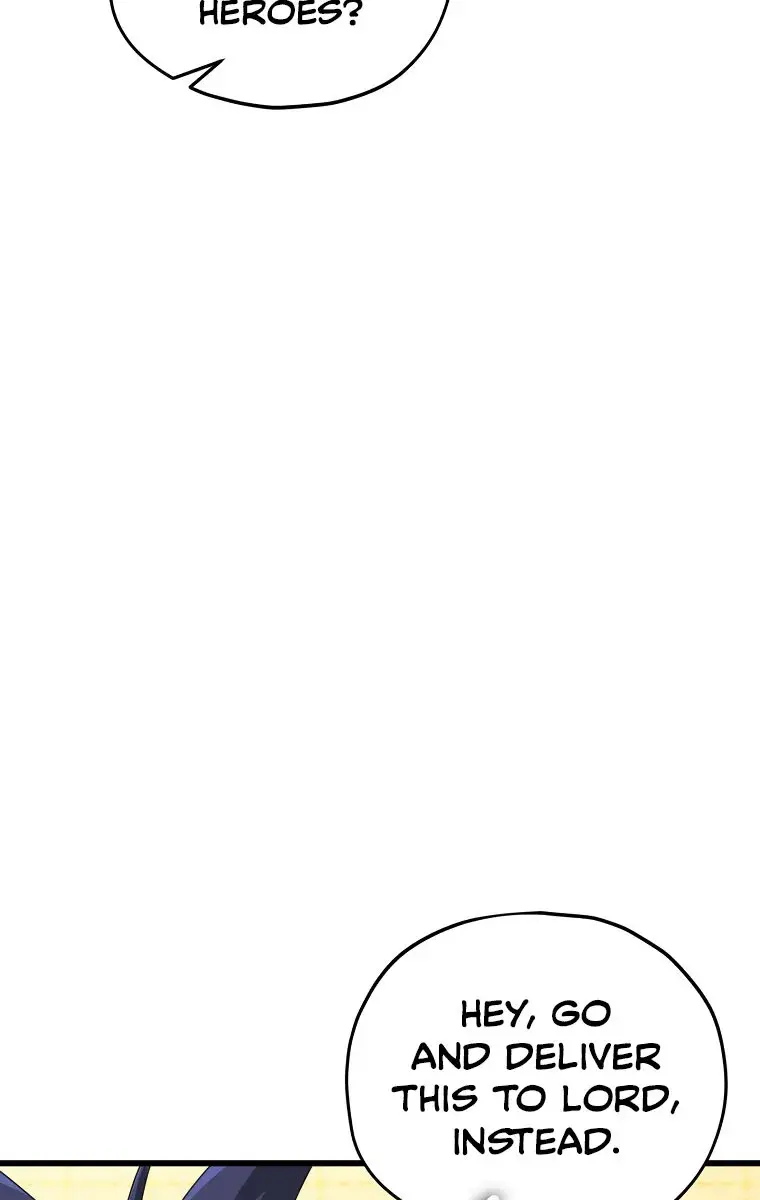 My Dad Is Too Strong Chapter 163 Page 32