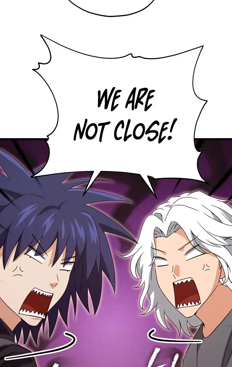 My Dad Is Too Strong Chapter 163 Page 36