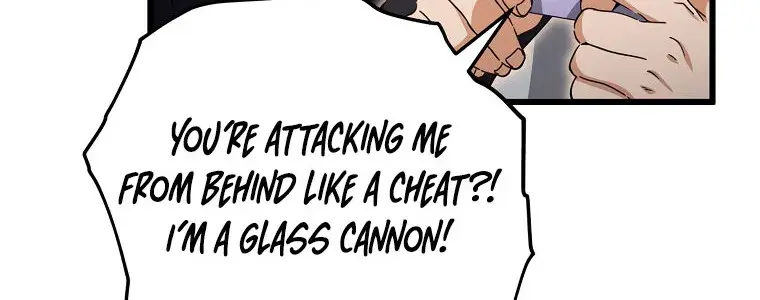 My Dad Is Too Strong Chapter 163 Page 40