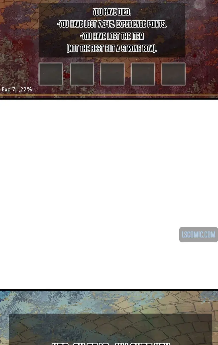 My Dad Is Too Strong Chapter 163 Page 42