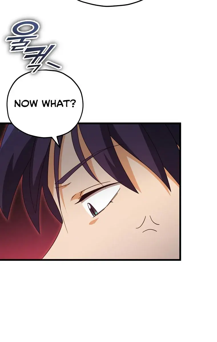 My Dad Is Too Strong Chapter 163 Page 45