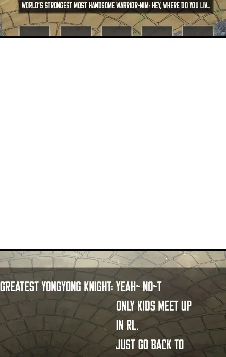 My Dad Is Too Strong Chapter 163 Page 49