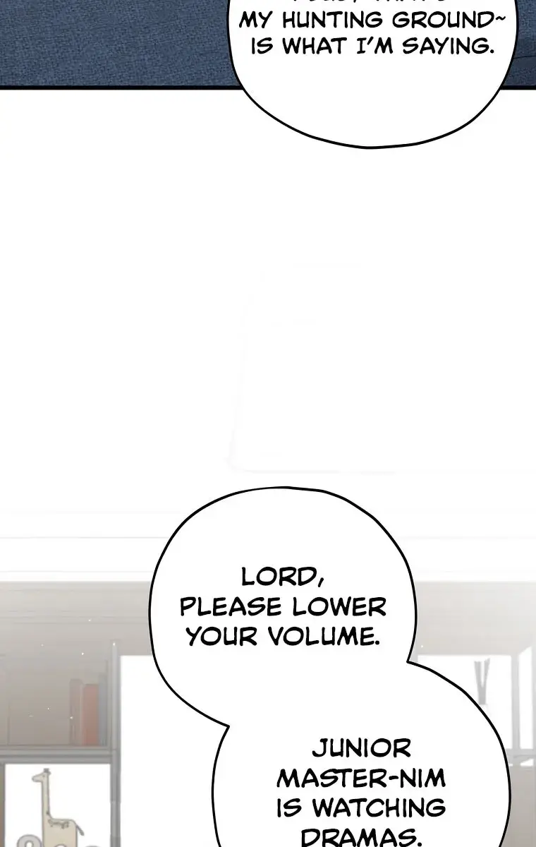 My Dad Is Too Strong Chapter 163 Page 54