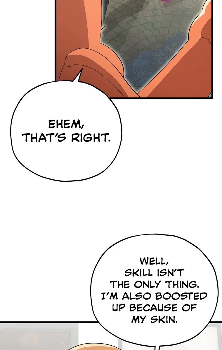 My Dad Is Too Strong Chapter 163 Page 58