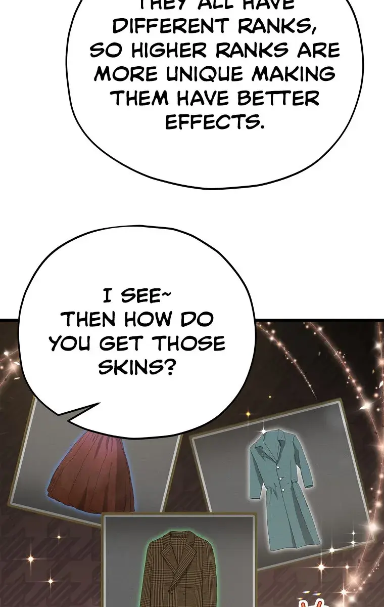 My Dad Is Too Strong Chapter 163 Page 60