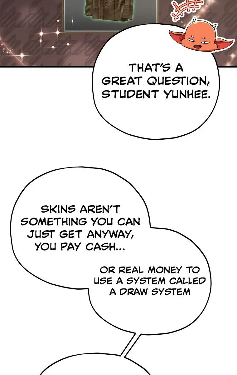 My Dad Is Too Strong Chapter 163 Page 61