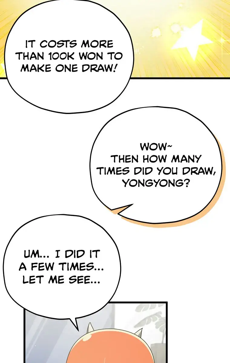 My Dad Is Too Strong Chapter 163 Page 64