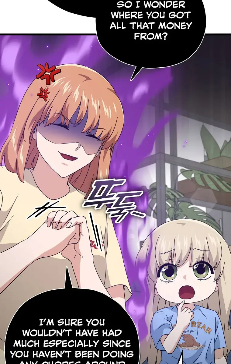 My Dad Is Too Strong Chapter 163 Page 66