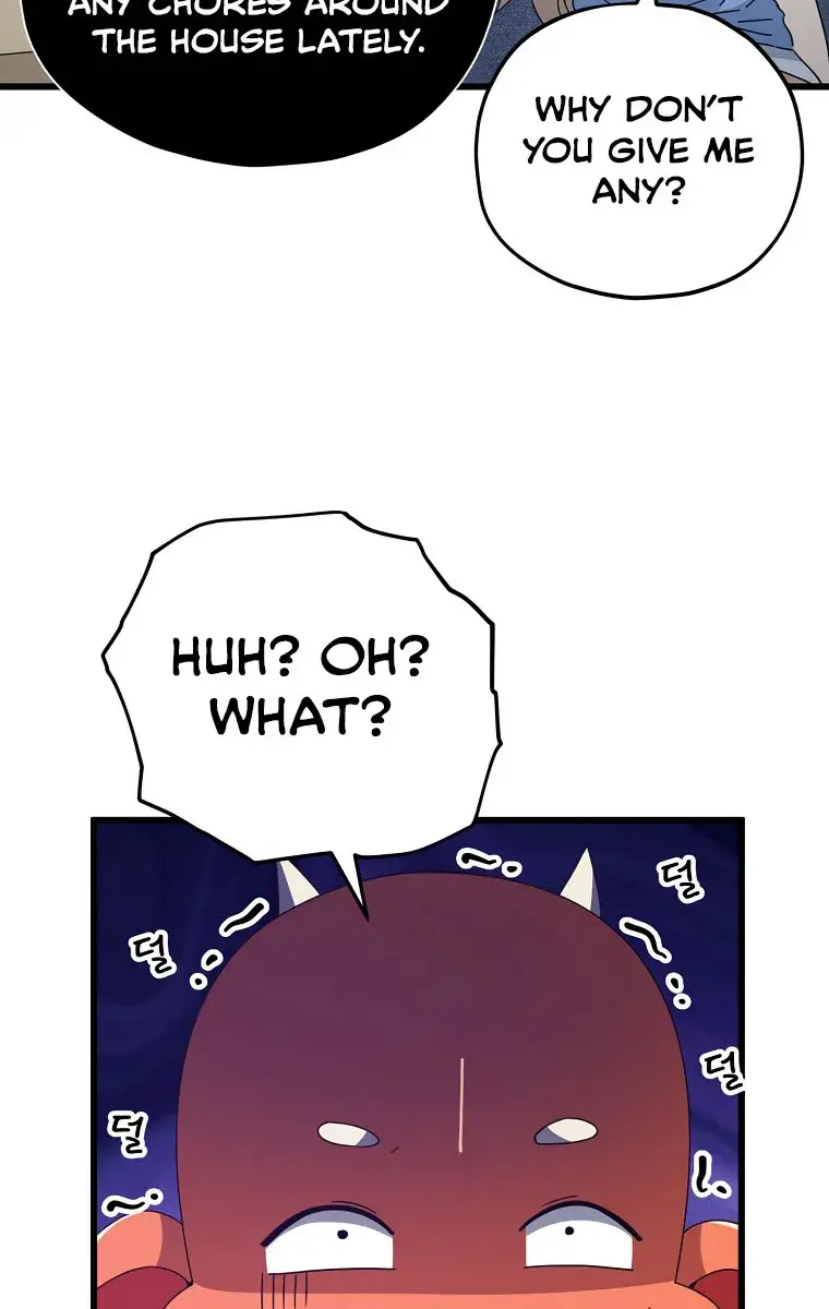 My Dad Is Too Strong Chapter 163 Page 67