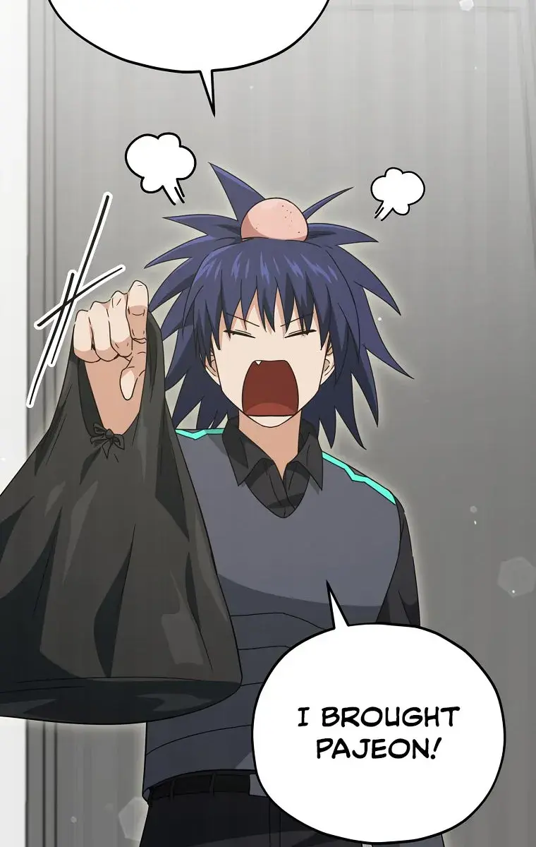 My Dad Is Too Strong Chapter 163 Page 75