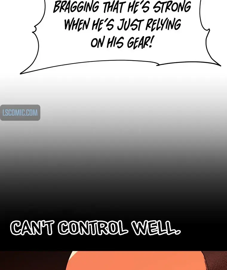 My Dad Is Too Strong Chapter 163 Page 89