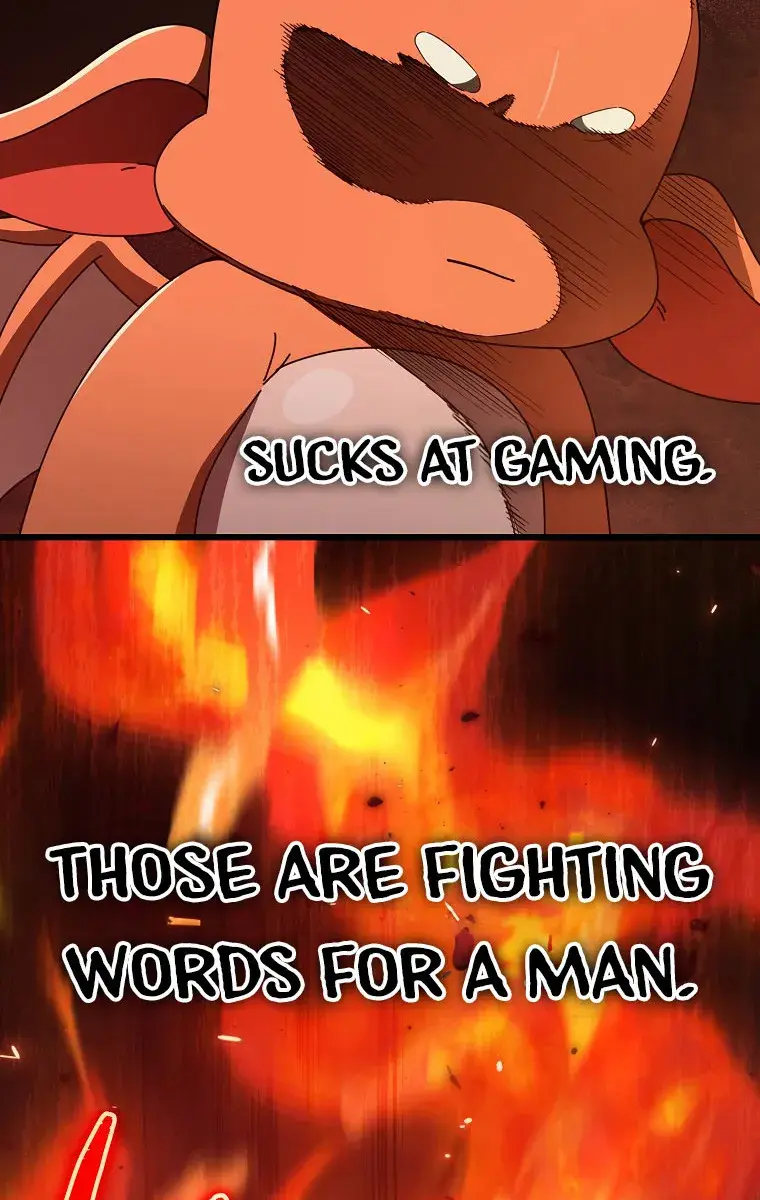 My Dad Is Too Strong Chapter 163 Page 90