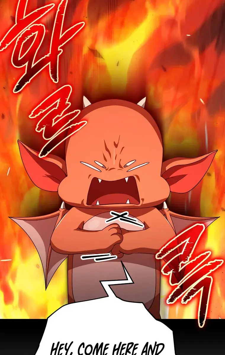 My Dad Is Too Strong Chapter 163 Page 91