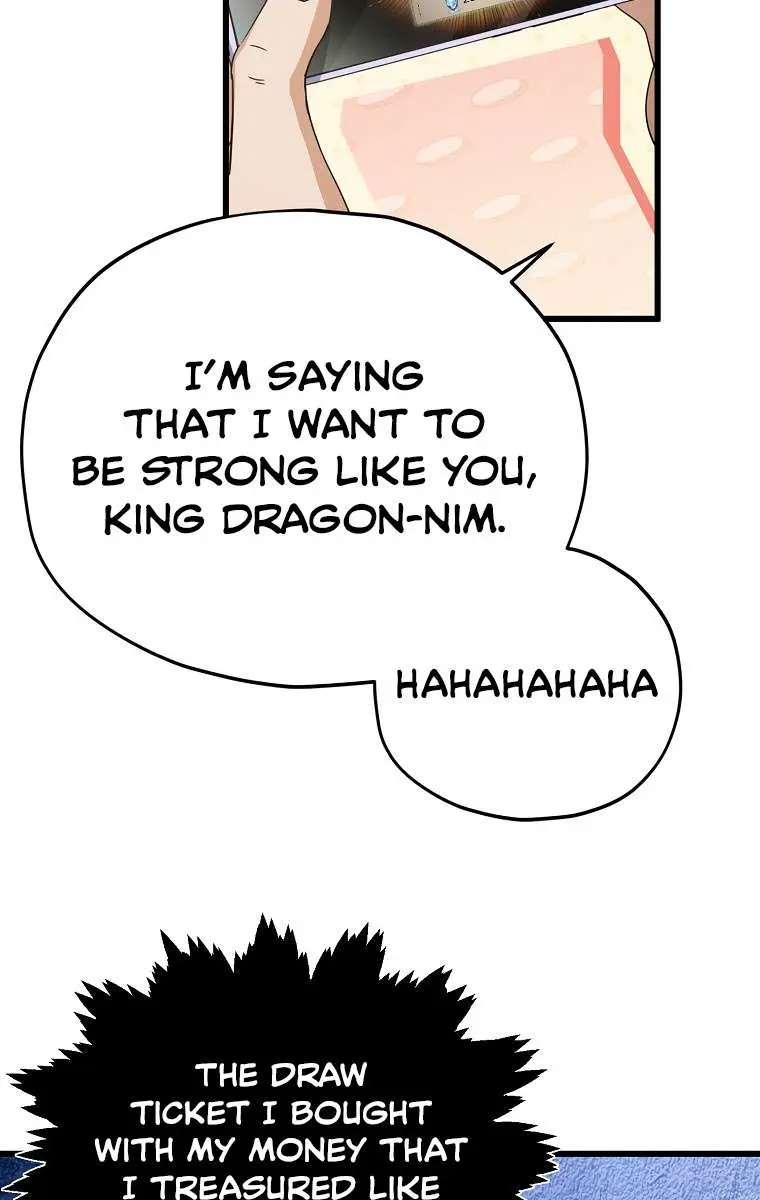 My Dad Is Too Strong Chapter 164 Page 7