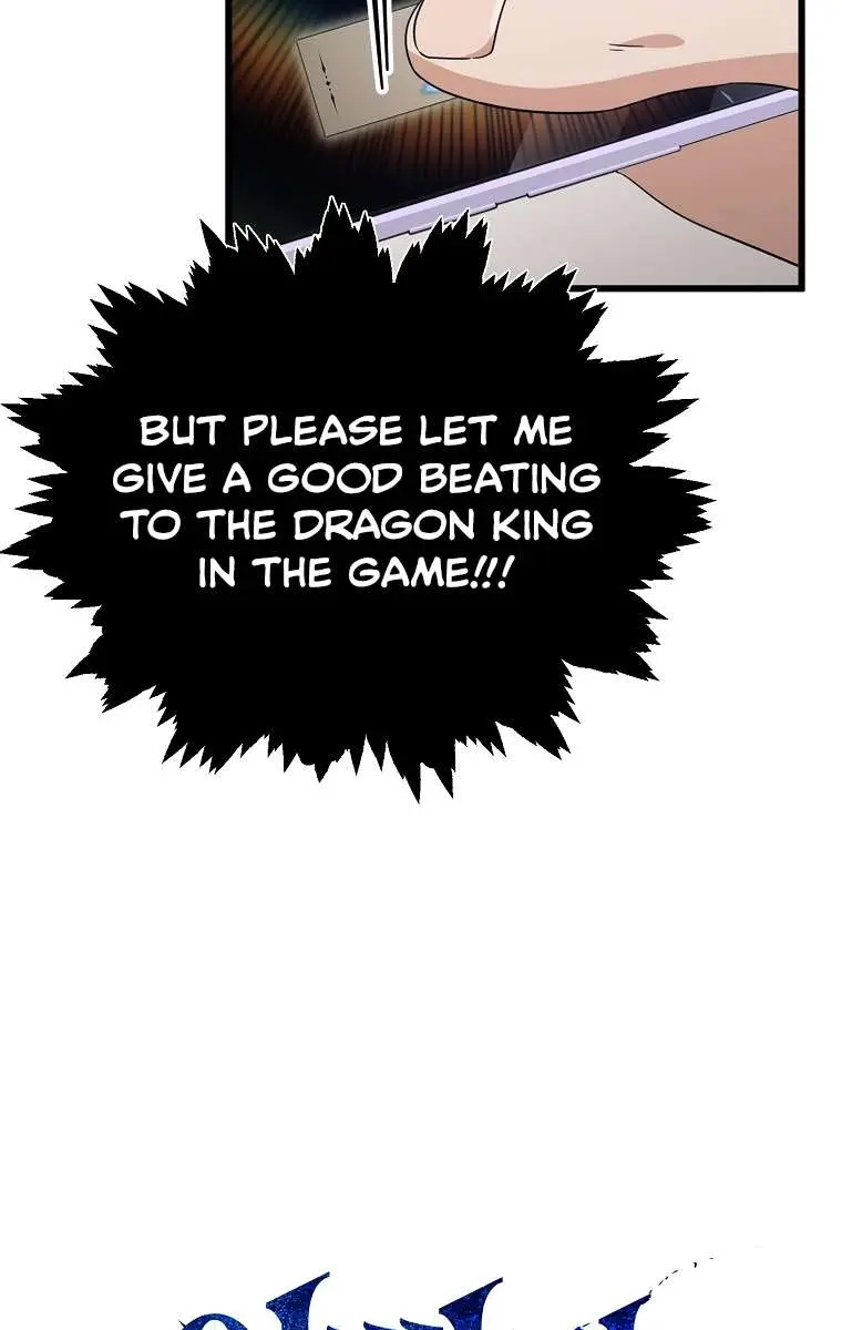 My Dad Is Too Strong Chapter 164 Page 10