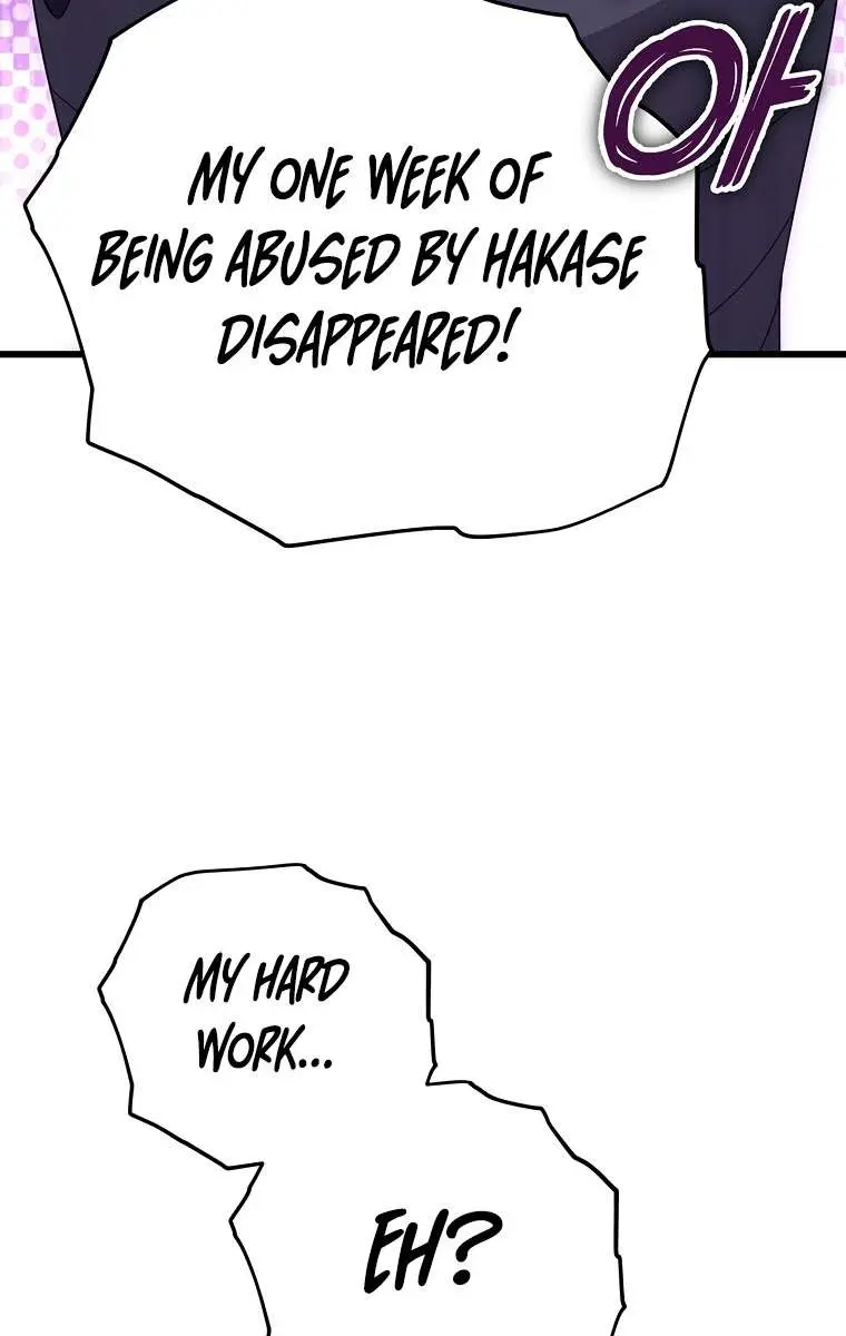 My Dad Is Too Strong Chapter 164 Page 19