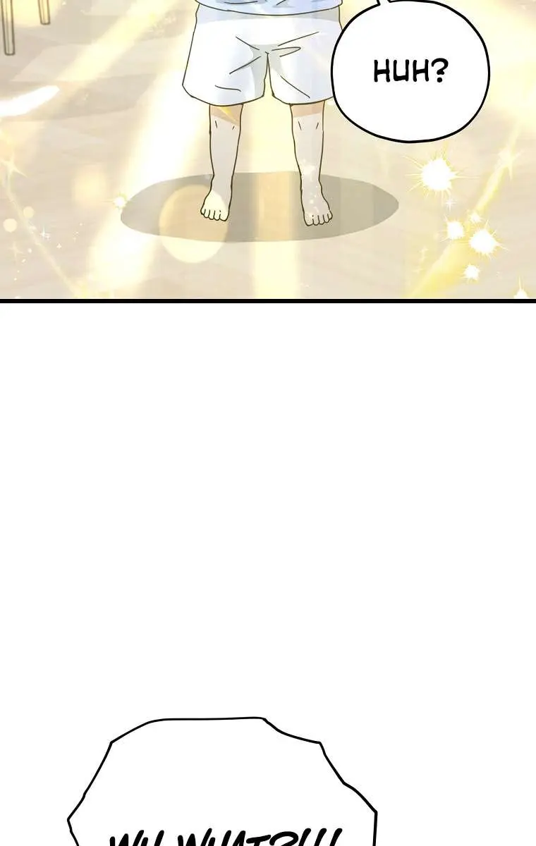 My Dad Is Too Strong Chapter 164 Page 22