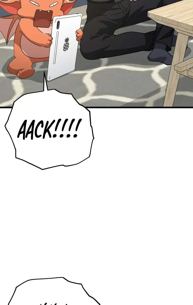 My Dad Is Too Strong Chapter 164 Page 33