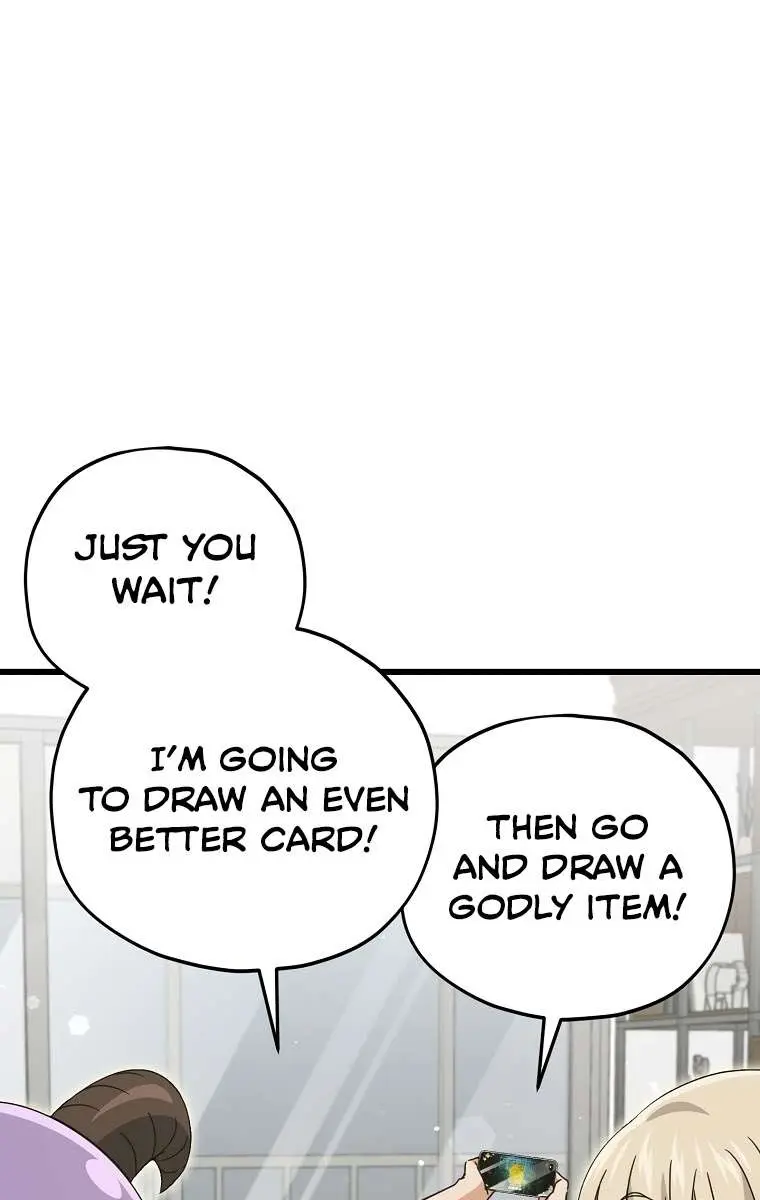 My Dad Is Too Strong Chapter 164 Page 35