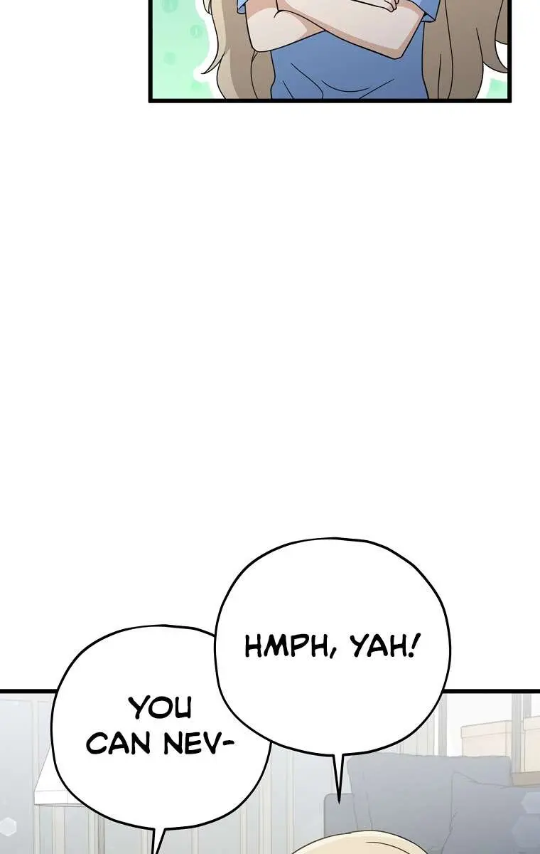 My Dad Is Too Strong Chapter 164 Page 42