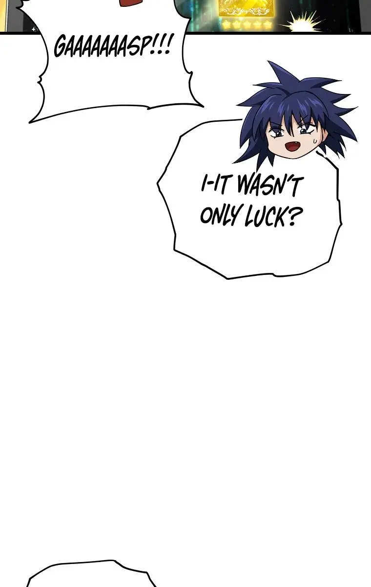 My Dad Is Too Strong Chapter 164 Page 47