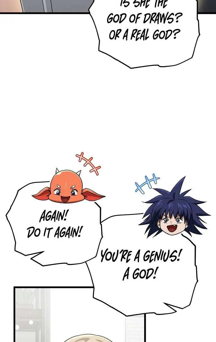 My Dad Is Too Strong Chapter 164 Page 49