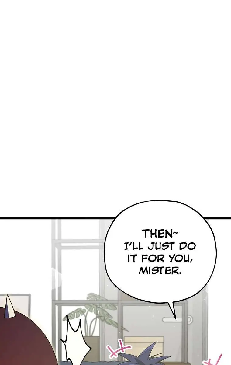 My Dad Is Too Strong Chapter 164 Page 54