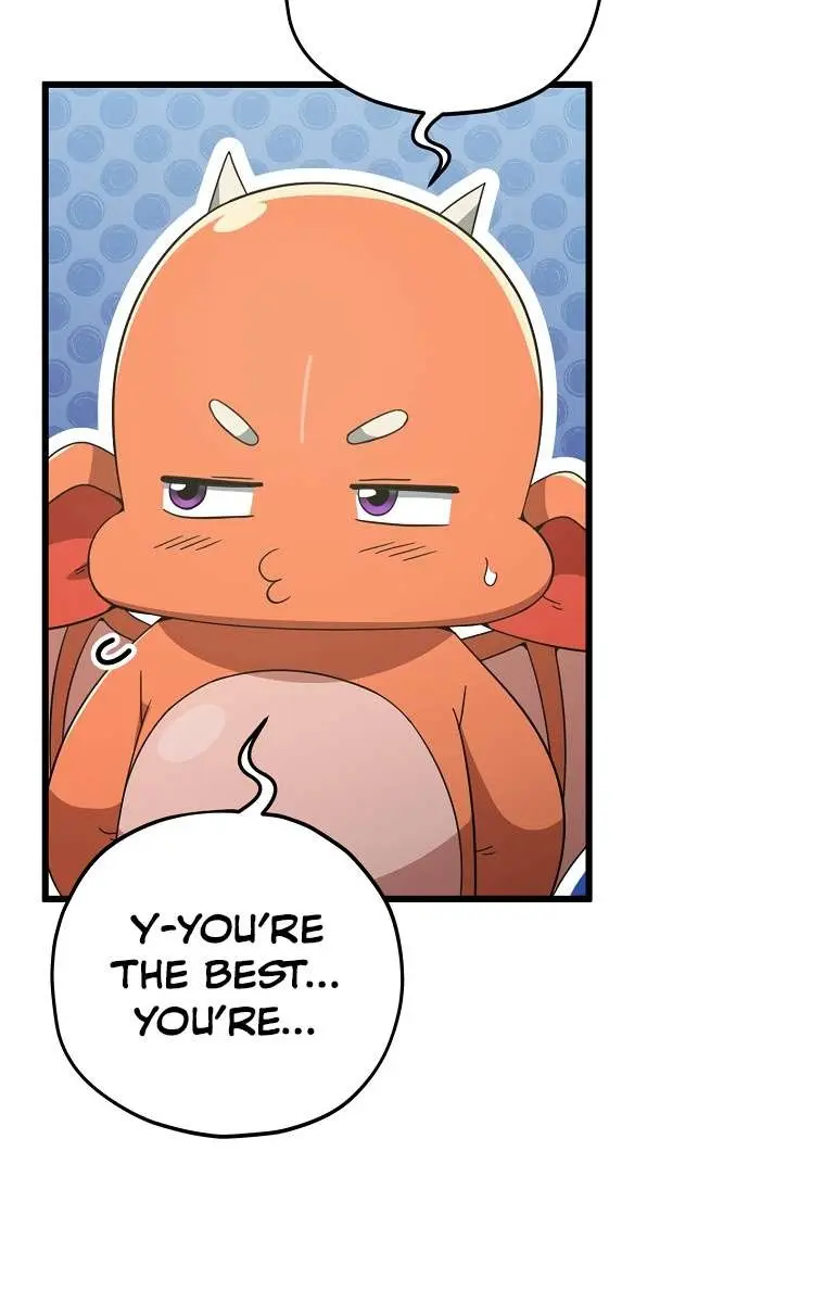 My Dad Is Too Strong Chapter 164 Page 56