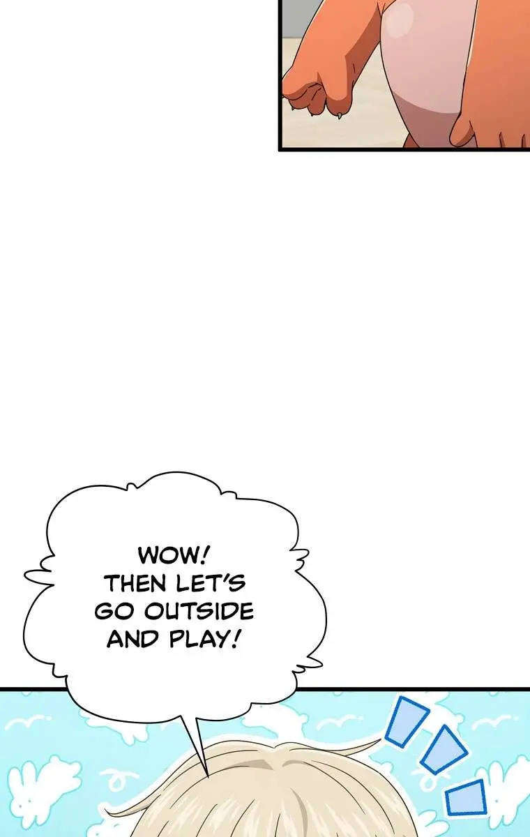 My Dad Is Too Strong Chapter 164 Page 60