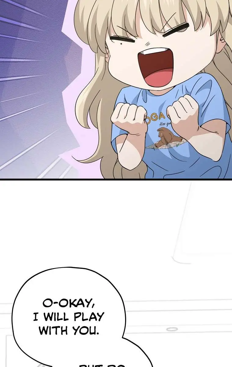 My Dad Is Too Strong Chapter 164 Page 66