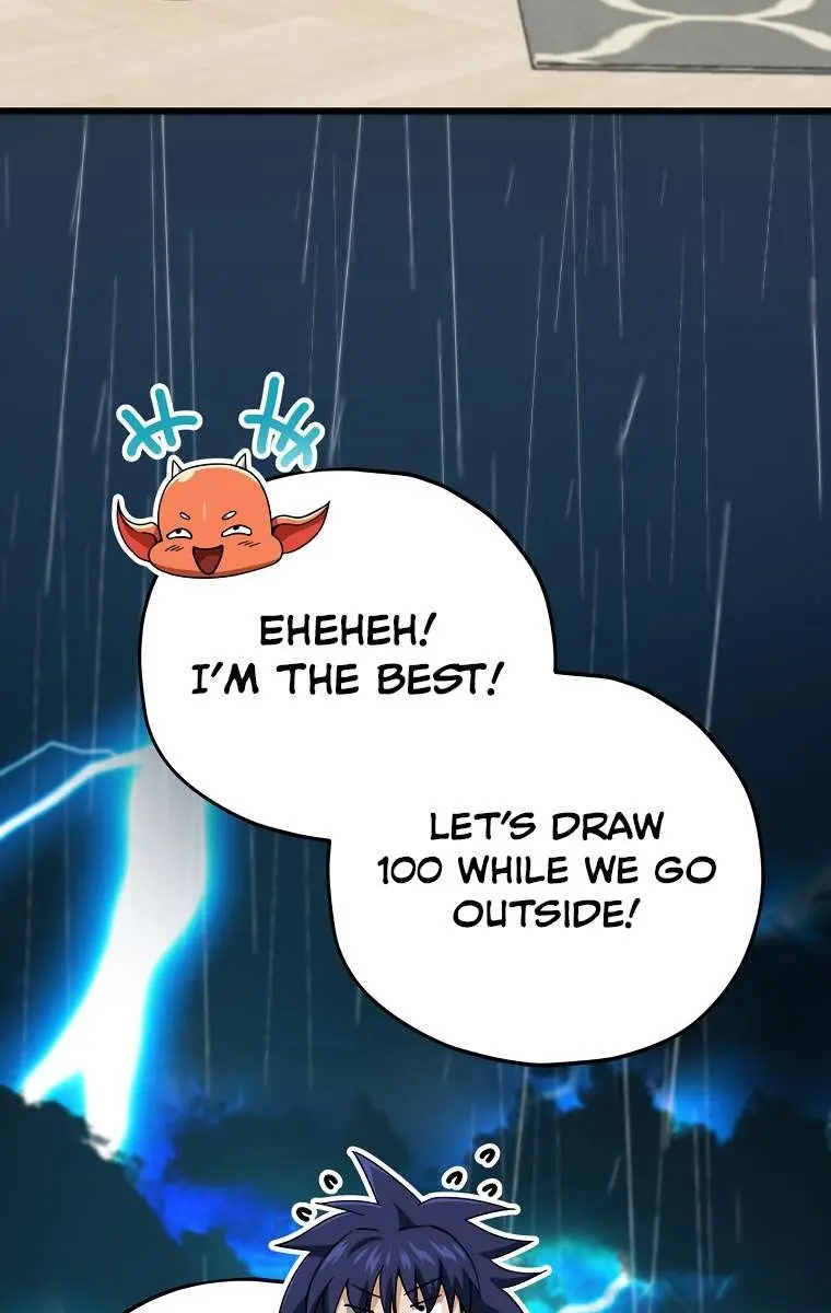 My Dad Is Too Strong Chapter 164 Page 68