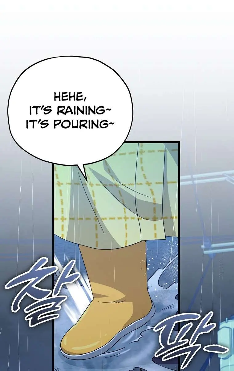 My Dad Is Too Strong Chapter 164 Page 71