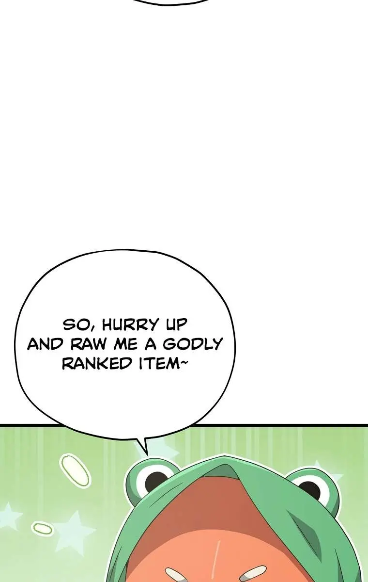 My Dad Is Too Strong Chapter 164 Page 74