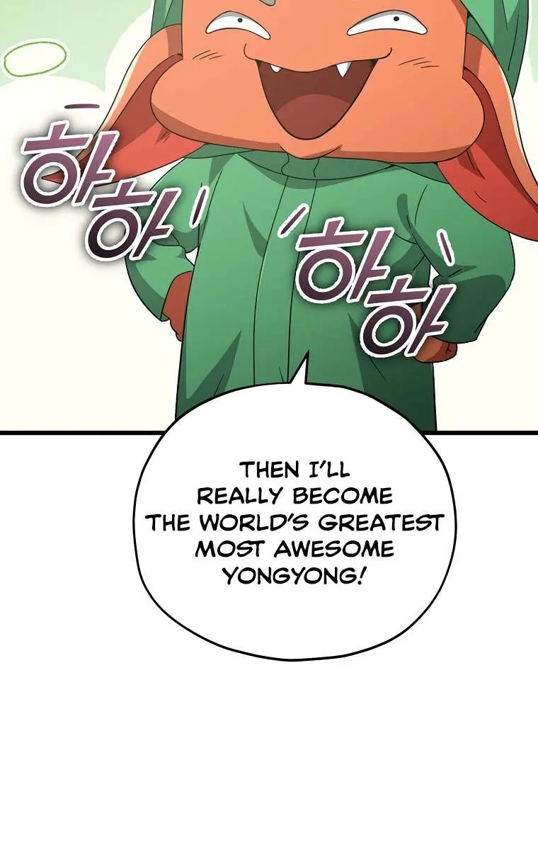 My Dad Is Too Strong Chapter 164 Page 75