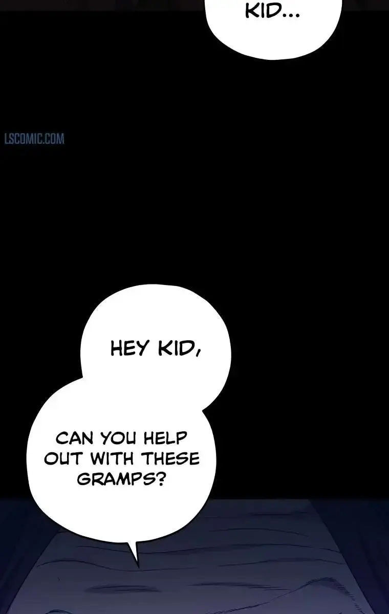 My Dad Is Too Strong Chapter 164 Page 79