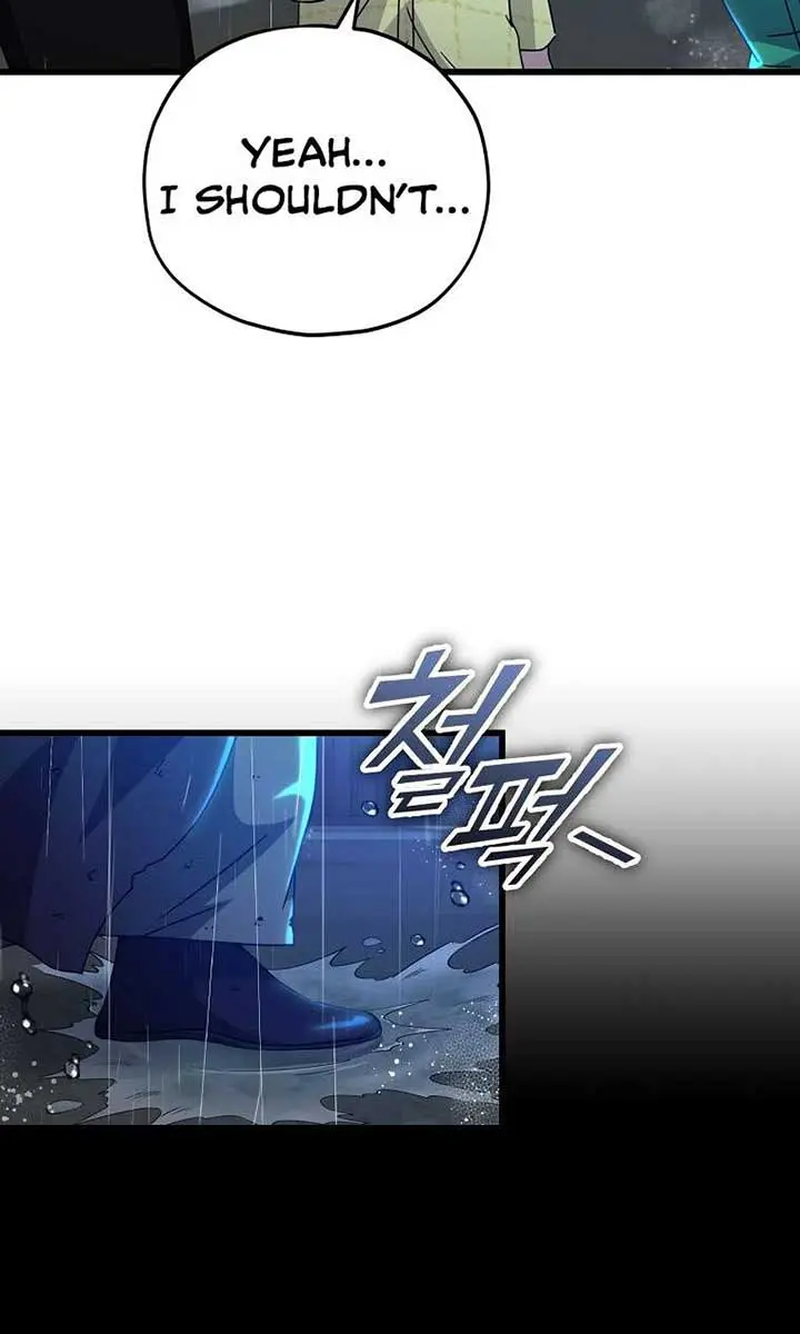 My Dad Is Too Strong Chapter 165 Page 4