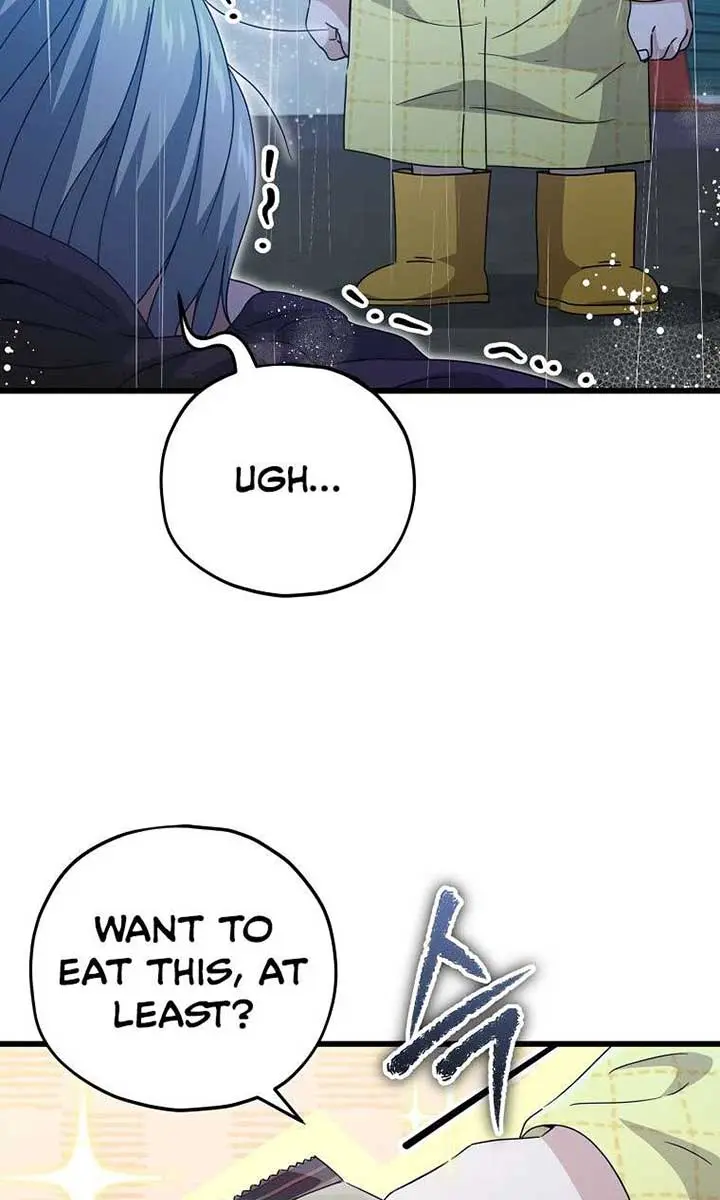 My Dad Is Too Strong Chapter 165 Page 10