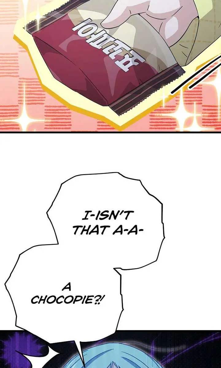 My Dad Is Too Strong Chapter 165 Page 11