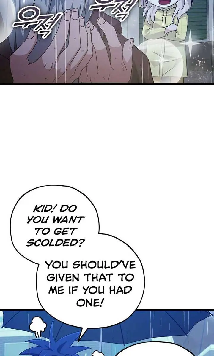 My Dad Is Too Strong Chapter 165 Page 14