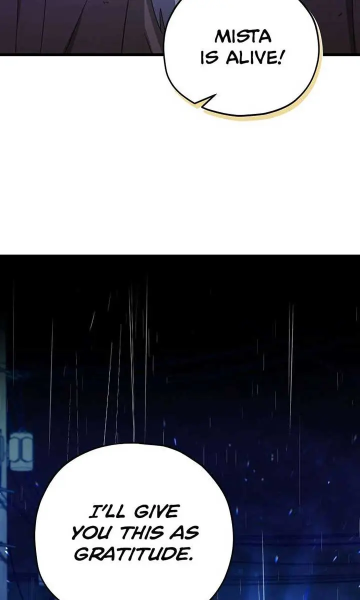 My Dad Is Too Strong Chapter 165 Page 17