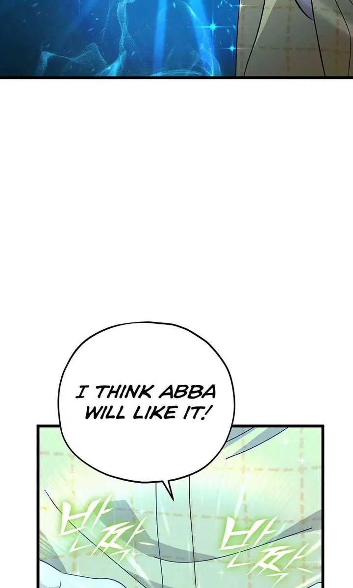 My Dad Is Too Strong Chapter 165 Page 20