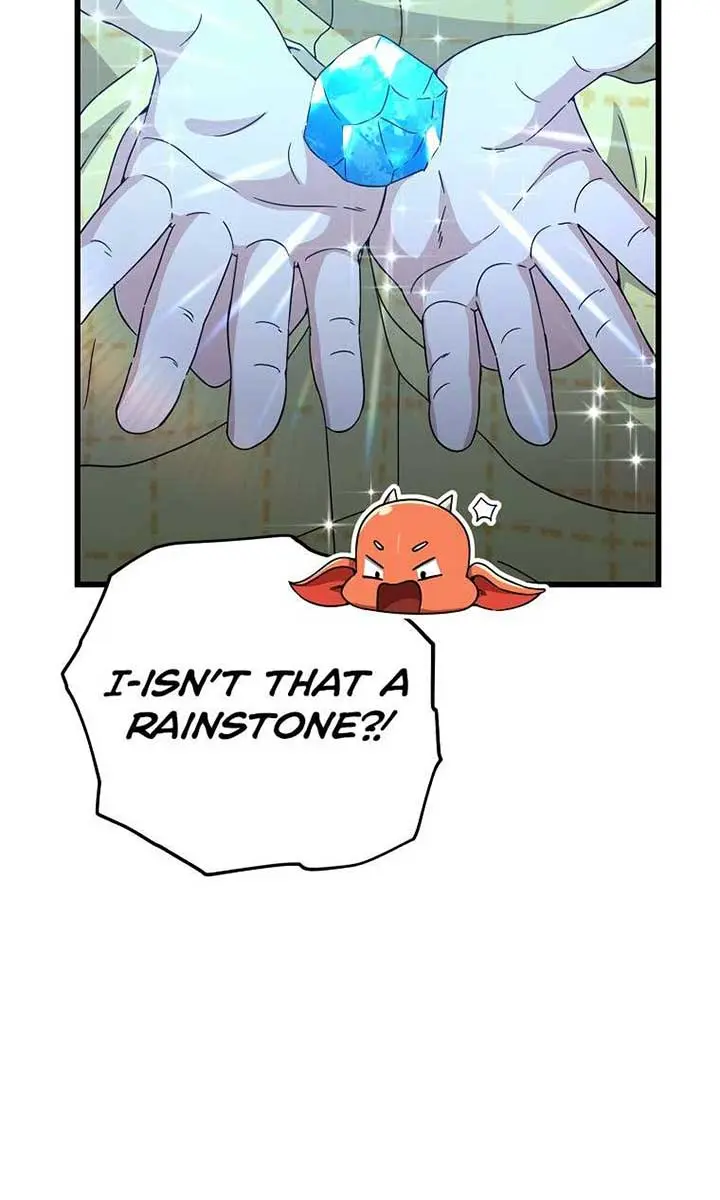 My Dad Is Too Strong Chapter 165 Page 21