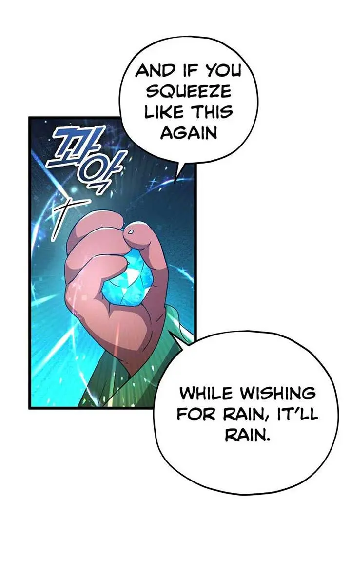 My Dad Is Too Strong Chapter 165 Page 25