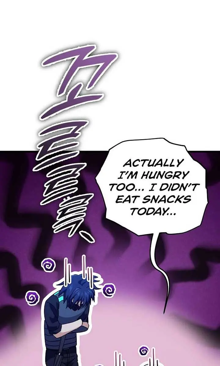 My Dad Is Too Strong Chapter 165 Page 36